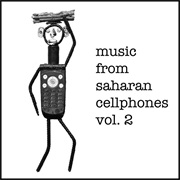 (Various) - Music From Saharan Cellphones, Vol. 2