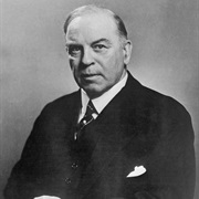 William Mackenzie King
