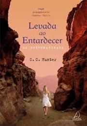 Levada Ao Entardecer