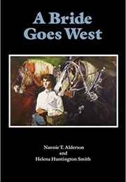 A Bride Goes West (Alderson and Smith)