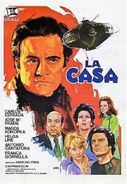 La Casa (1976)