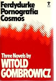 Three Novels