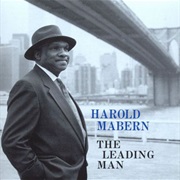 The Leading Man – Harold Mabern (Indies Japan/Zoom, 1995)