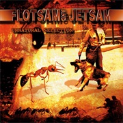Flotsam and Jetsam - Unnatural Selection