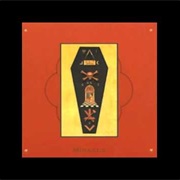 Derek Bailey, Jamaaladeen Tacuma & Calvin Weston - Mirakle