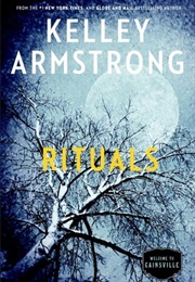 Rituals (Kelley Armstrong)