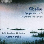 Jean Sibelius - Symphony No. 5
