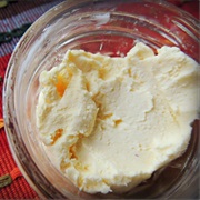 Butter From Grass-Fed Cows