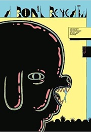 A Body Beneath (Michael Deforge)