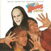 Bill & Ted's Bogus Journey: Music From the Motion Picture