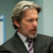 Gary Cole