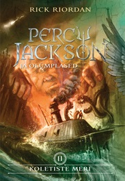 Koletiste Meri (Rick Riordan)