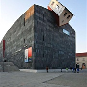 House Attack, Vienna