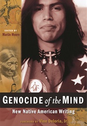 Genocide of the Mind (Marijo Moore)