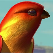 Bird (A Bug's Life)
