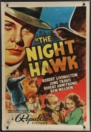 The Night Hawk (1938)