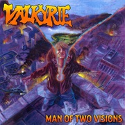 Valkyrie - Man of Two Visions