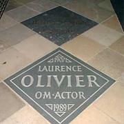 Laurence Olivier