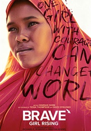 Brave Girl Rising (2019)