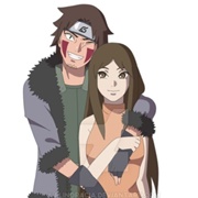 Tamaki/Kiba