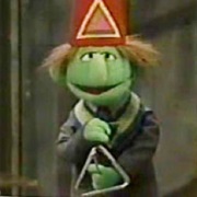 Norman (Sesame Street)