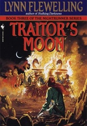 Traitor's Moon (Lynn Flewelling)
