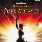 Baldur's Gate : Dark Alliance