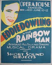 The Rainbow Man (1929)