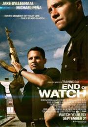 End of Watch