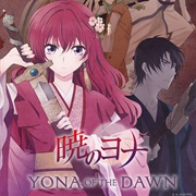 Yona of the Dawn