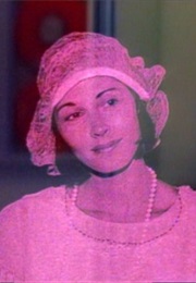 The Twilight Zone: "Her Pilgrim Soul" (1985)