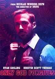 Only God Forgives (Nicolas Winding Refn, 2013)