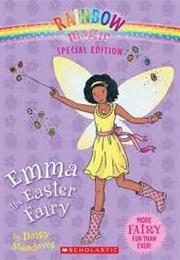 Emma the Easter Fairy (Daisy Meadows)