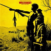 Walkabout - John Barry
