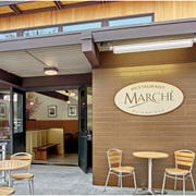 Restaurant Marche (Bainbridge Island)