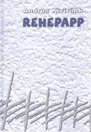 Rehepapp