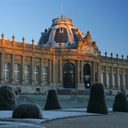 Royal Museum for Central Africa