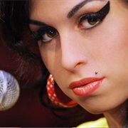 Amy Whinehouse