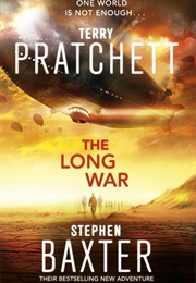 The Long War (Terry Pratchett)