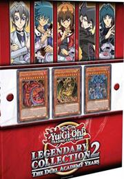 Legendary Collection 2: The Duel Academy Years