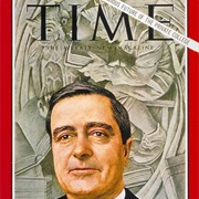 Kingman Brewster Jr.