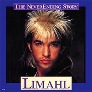 The Neverending Story - Limahl