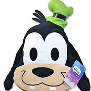 Emoji Goofy Pillow