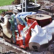 EMP, Experience Music Project