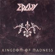 Edguy - Kingdom of Madness