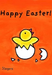 Happy Easter! (Leisbet Slegers)