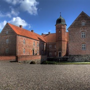 Nørlund Castle