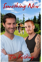 Something New (Tia Fielding)