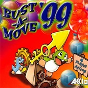 Bust-A-Move &#39;99