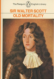 Old Mortality (Sir Walter Scott)